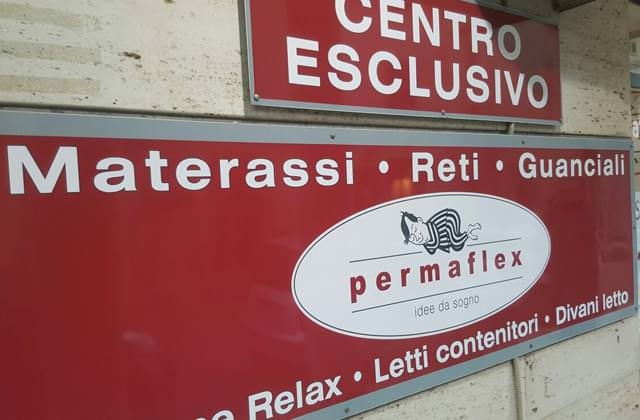 Centro Permaflex - Effegi SRL